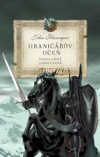 Hraničářův učeň - Ledová země