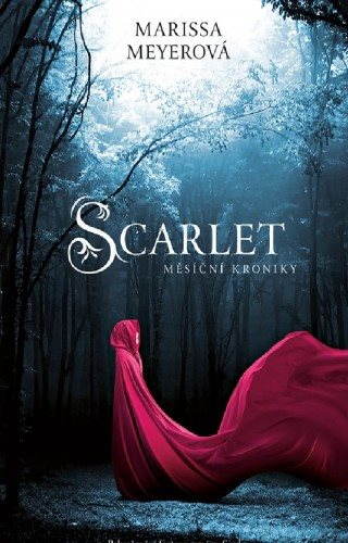 Scarlet