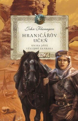 Hraničářův učeň - Výkupné za Eraka