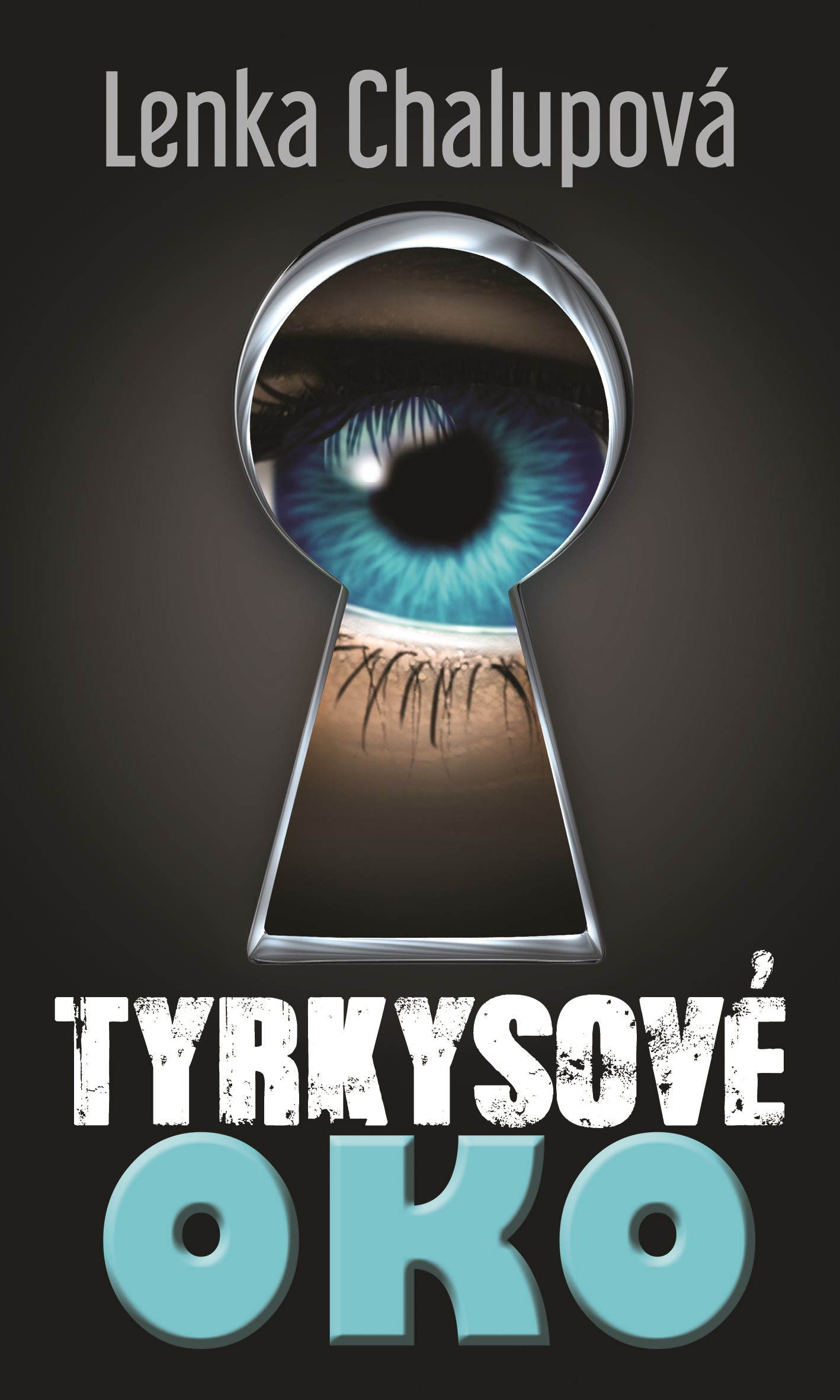 Tyrkysové oko