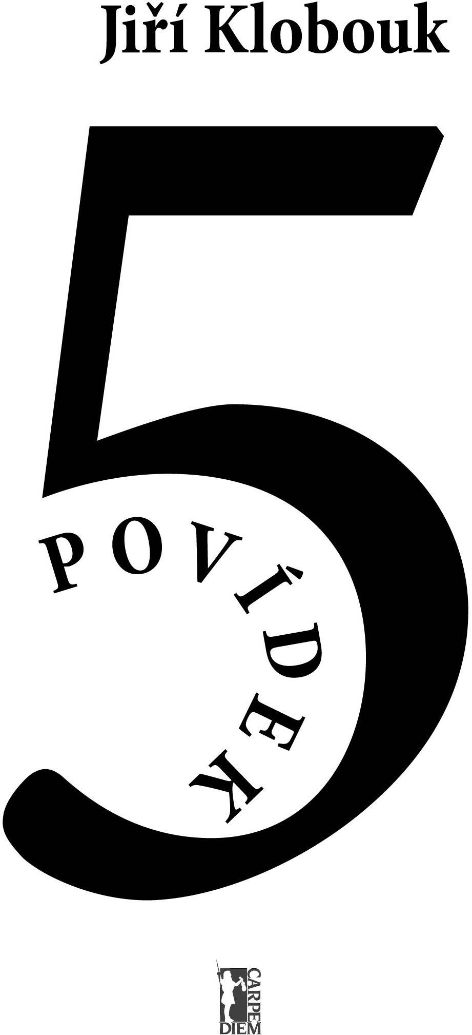 Pět povídek