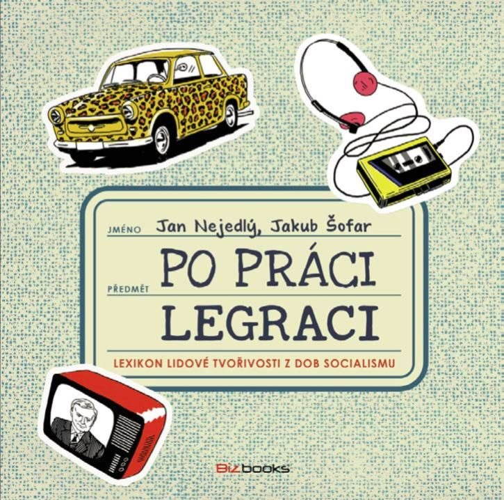Po práci legraci