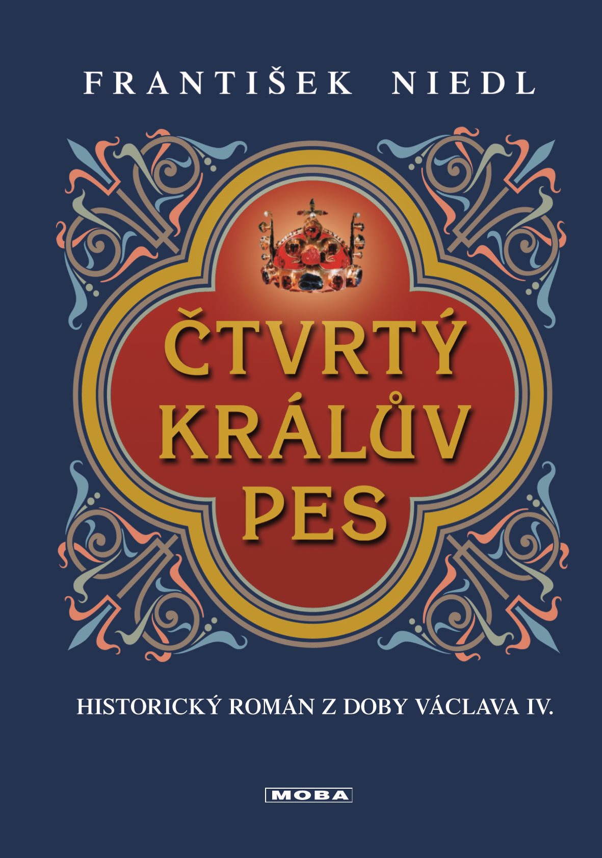 Čtvrtý králův pes