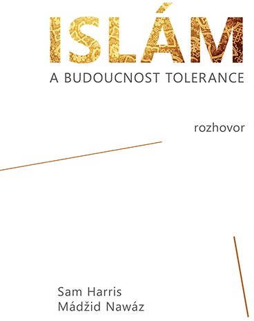 Islám a budoucnost tolerance