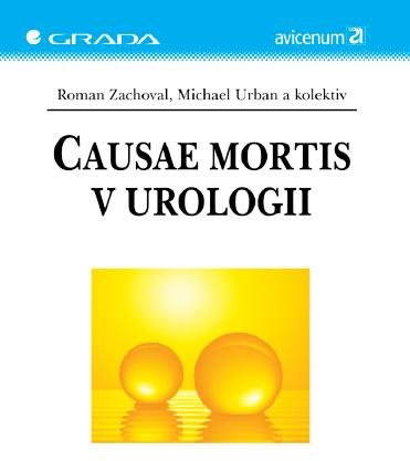Causae mortis v urologii
