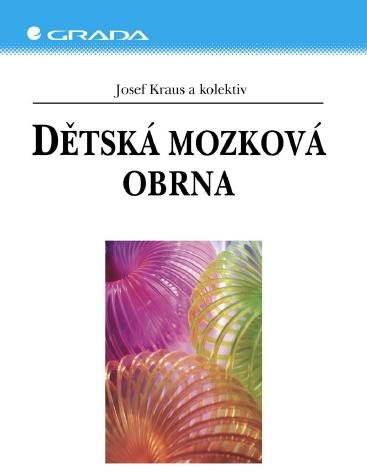 Dětská mozková obrna