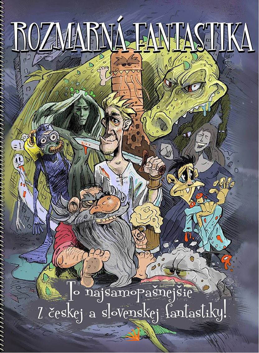 Rozmarná fantastika