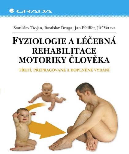 Fyziologie a léčebná rehabilitace motoriky člověka