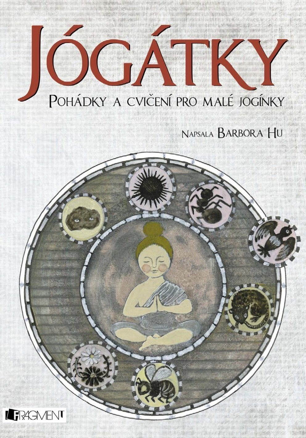 Jógátky
