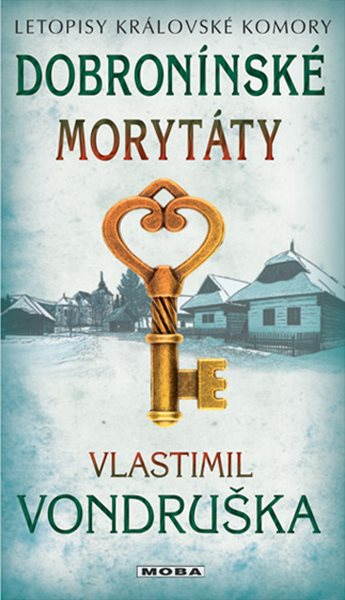 Dobronínské morytáty