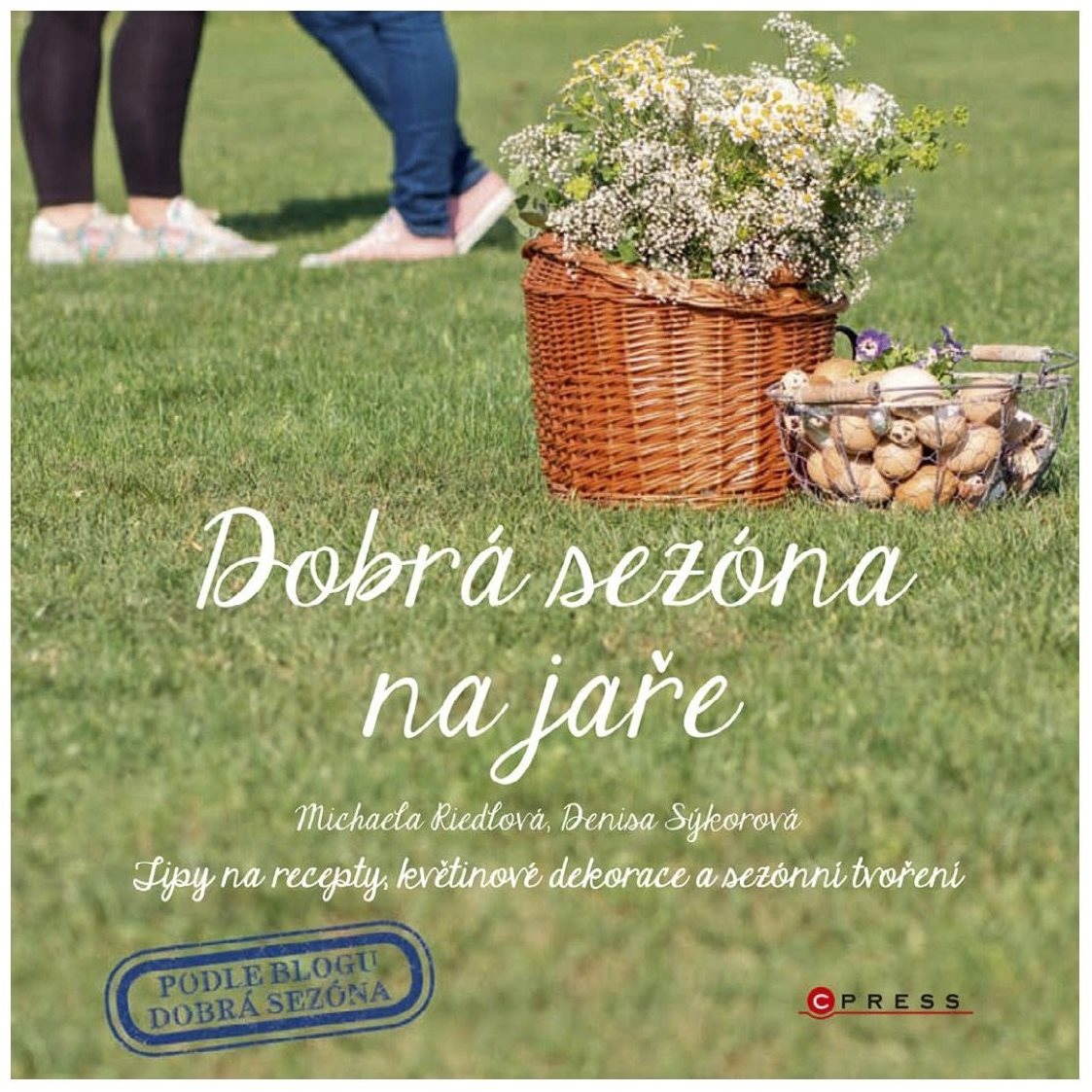 Dobrá sezóna na jaře