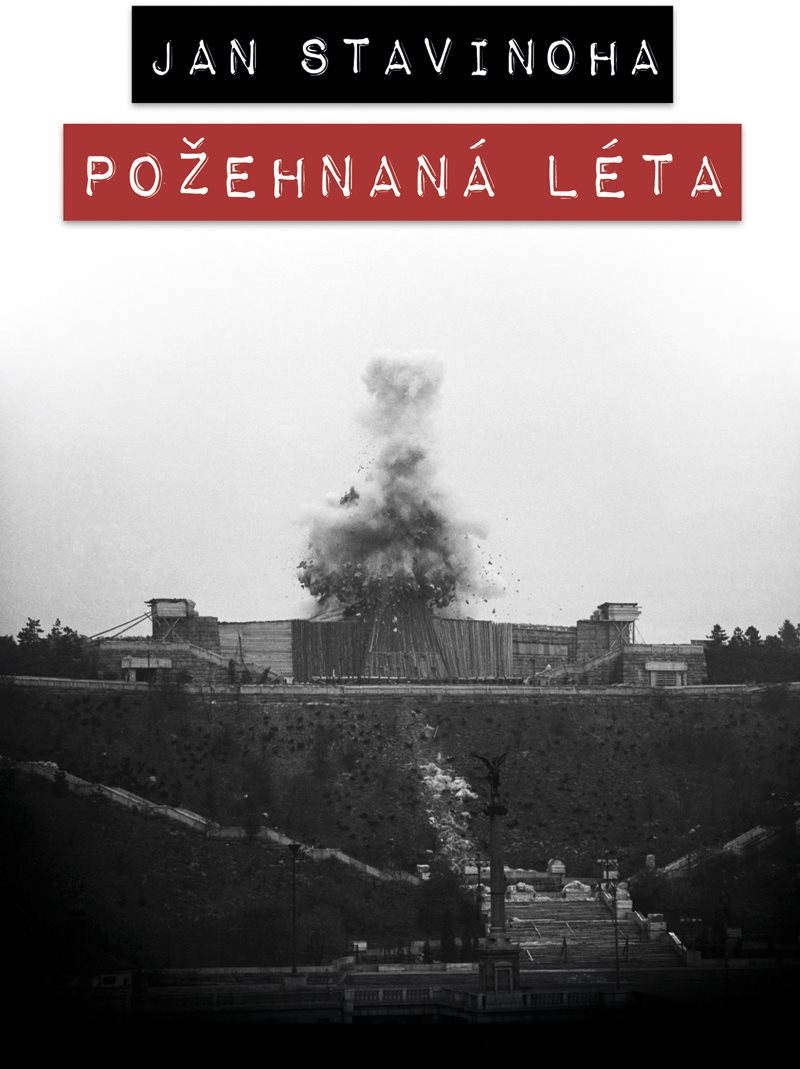 Požehnaná léta