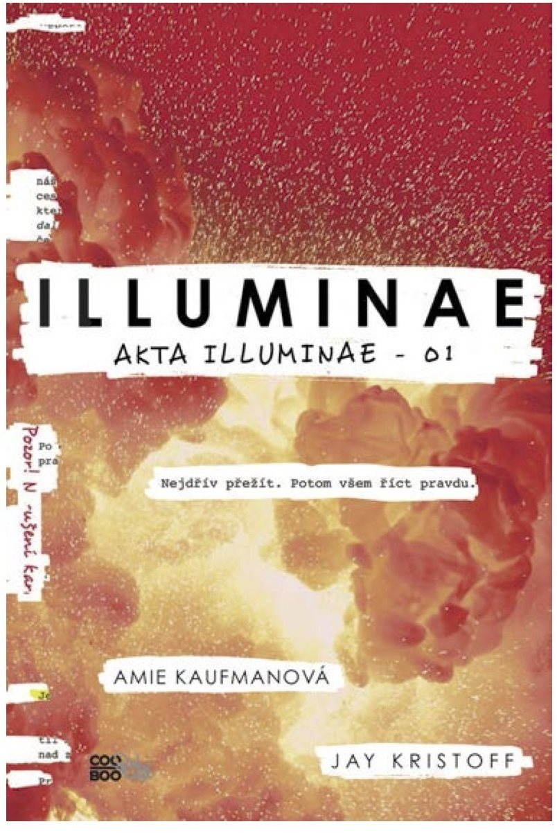 Illuminae