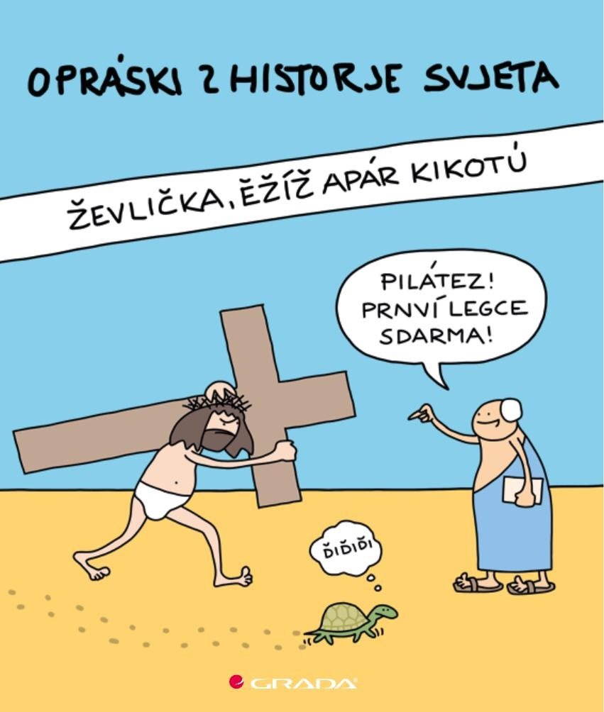 Opráski zhistorje svjeta I