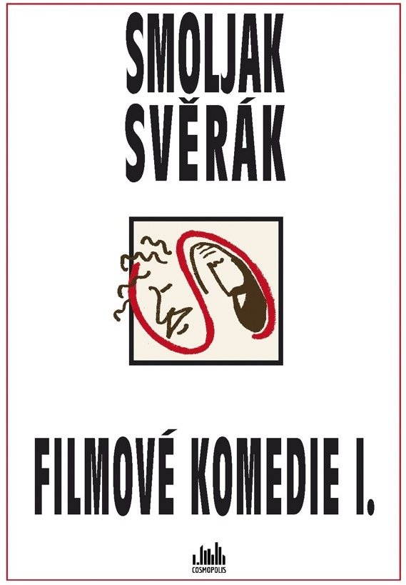 Filmové komedie I.