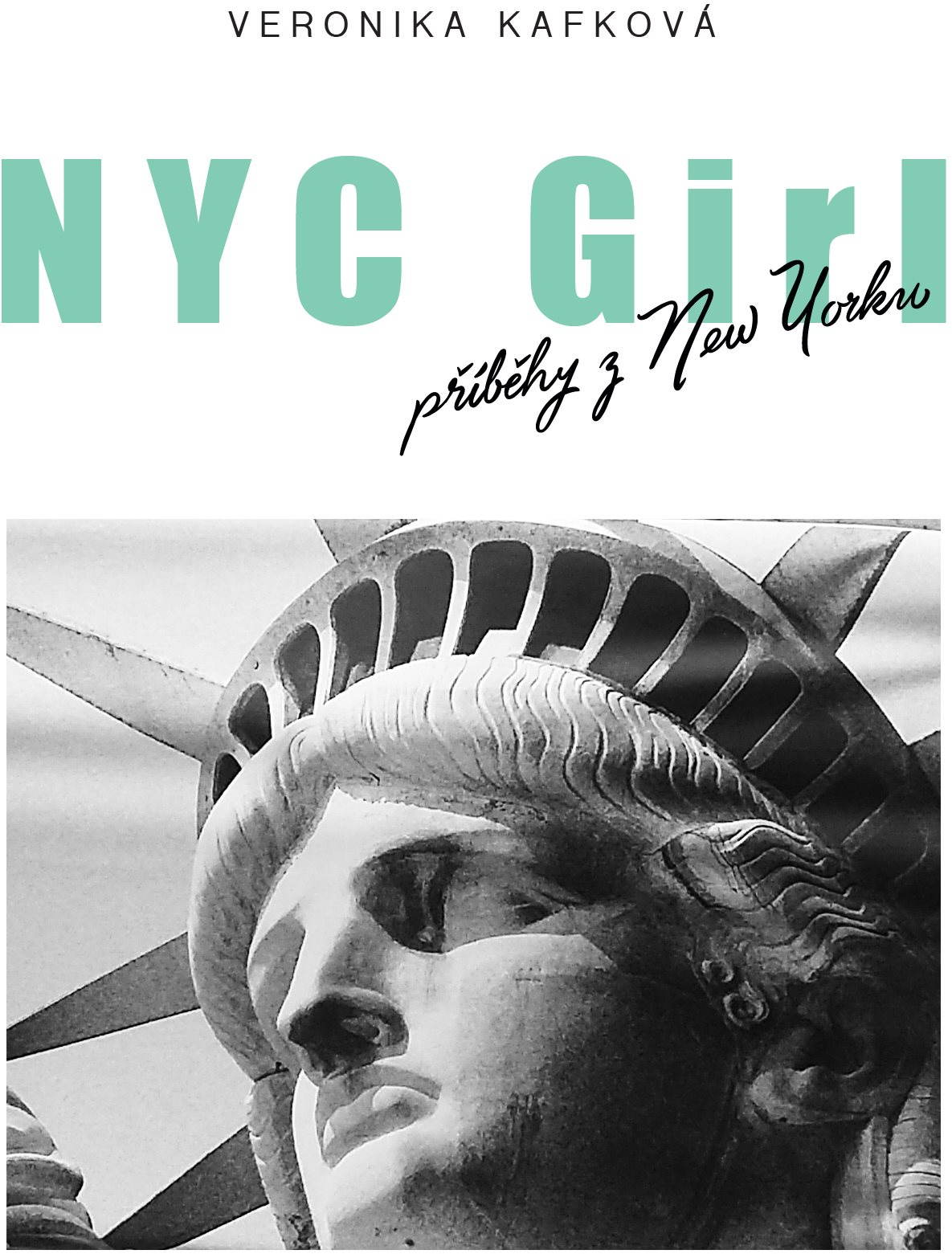 NYC GIRL, příběhy z New Yorku