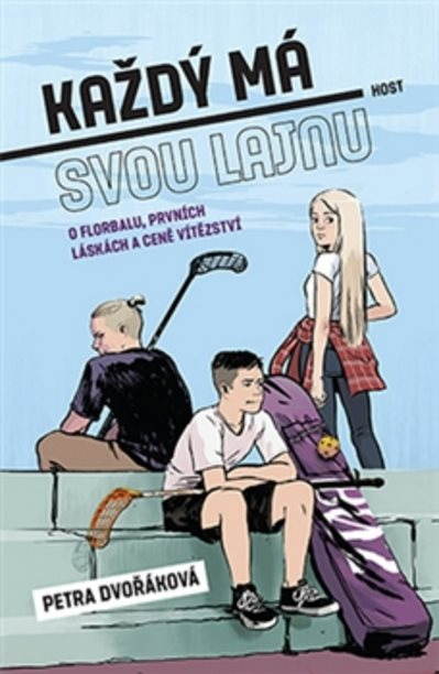 Každý má svou lajnu