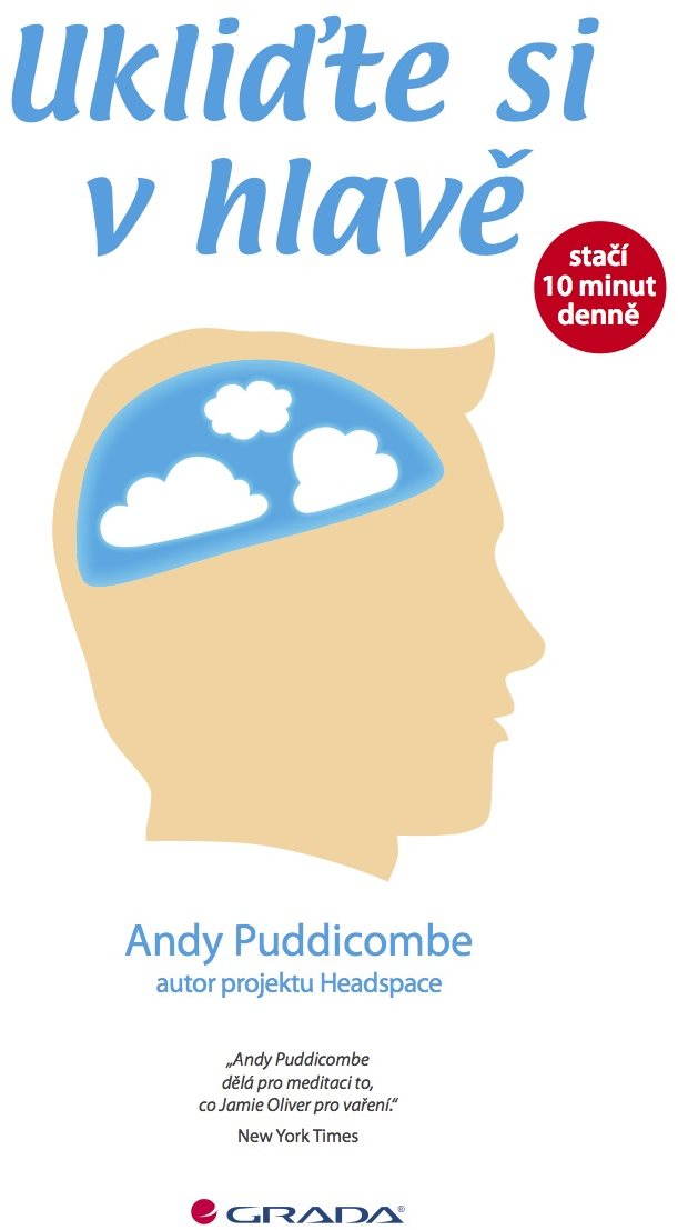 Ukliďte si v hlavě