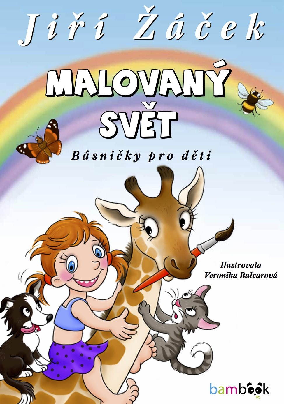 Malovaný svět