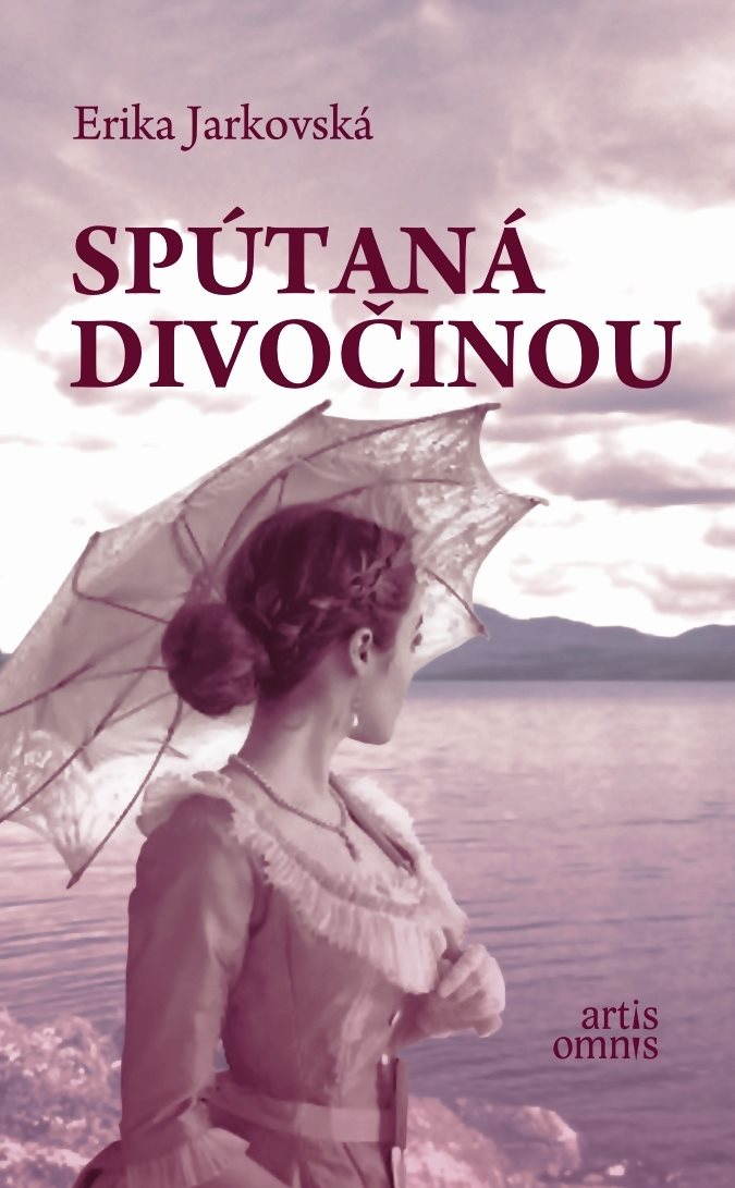 Spútaná divočinou (SK)