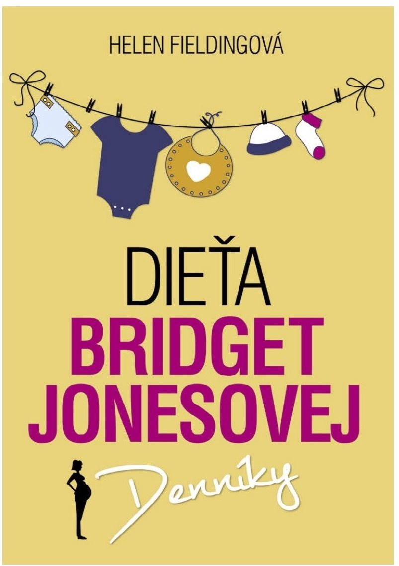 Dieťa Bridget Jonesovej (SK)