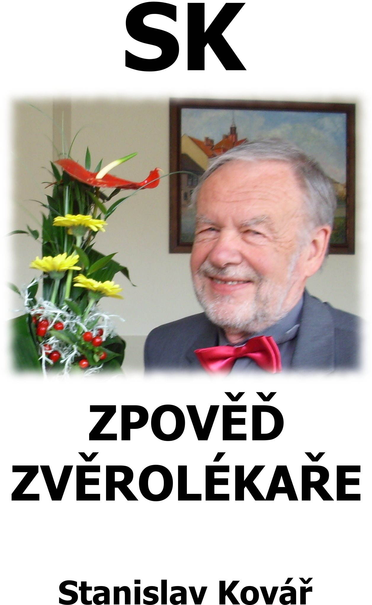 Zpověď zvěrolékaře