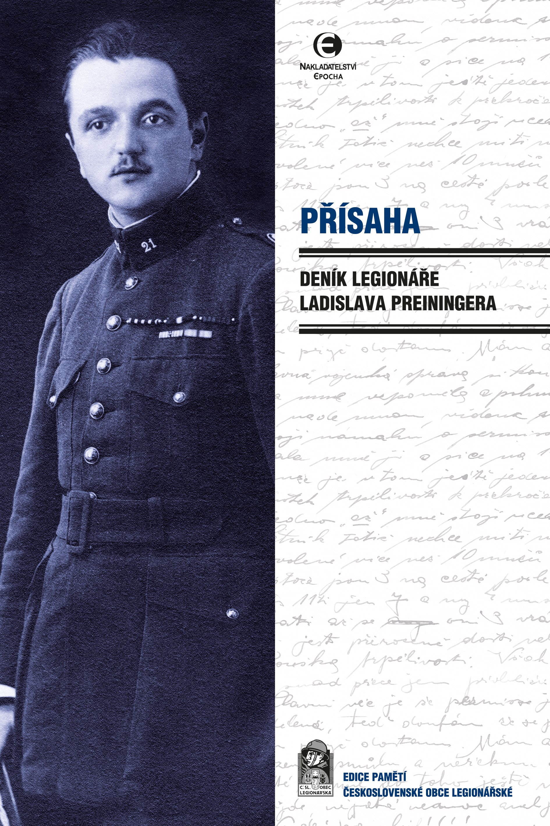 Přísaha