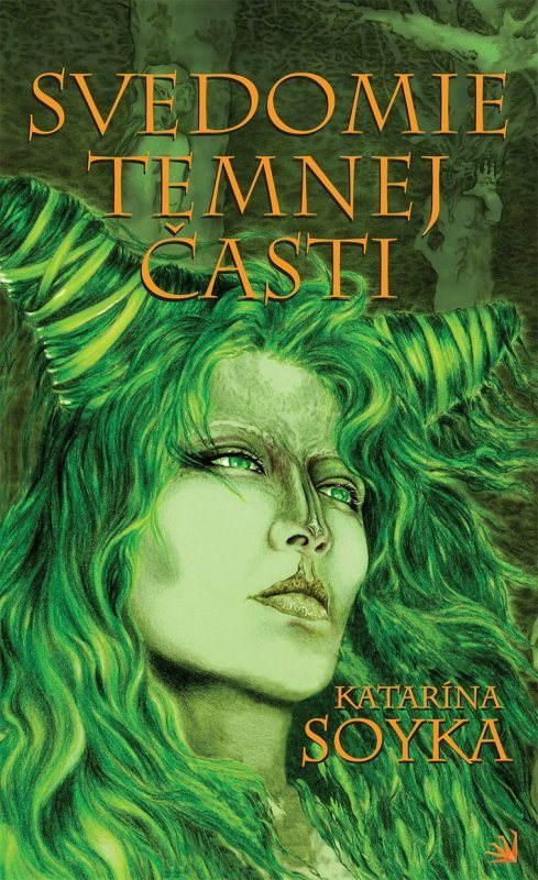 Svedomie temnej časti (SK)