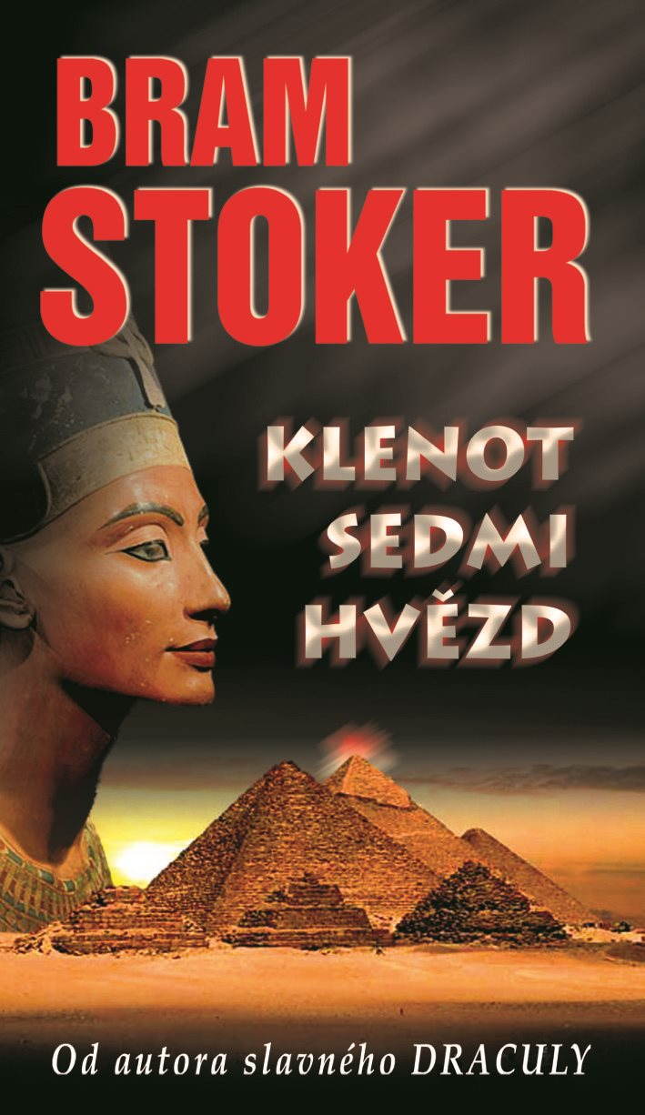 Klenot sedmi hvězd