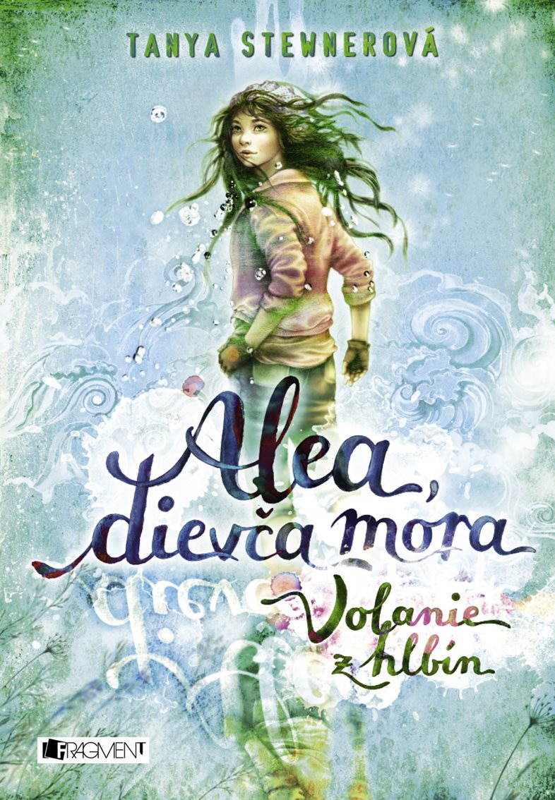 Alea, dievča mora 1 – Volanie z hlbín (SK)