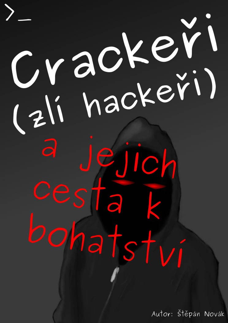 Crackeři