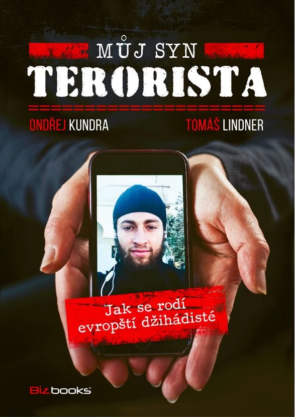 Můj syn terorista