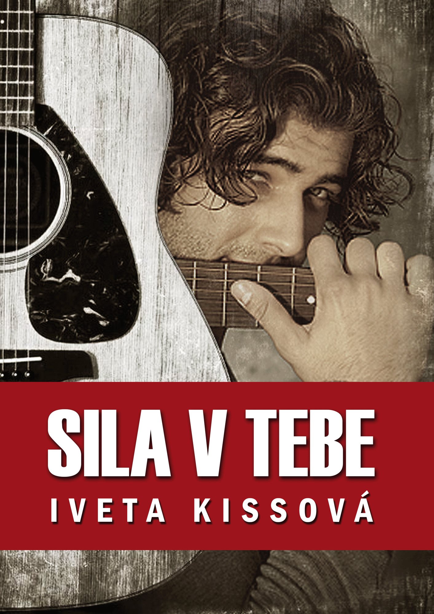 Sila v tebe (SK)