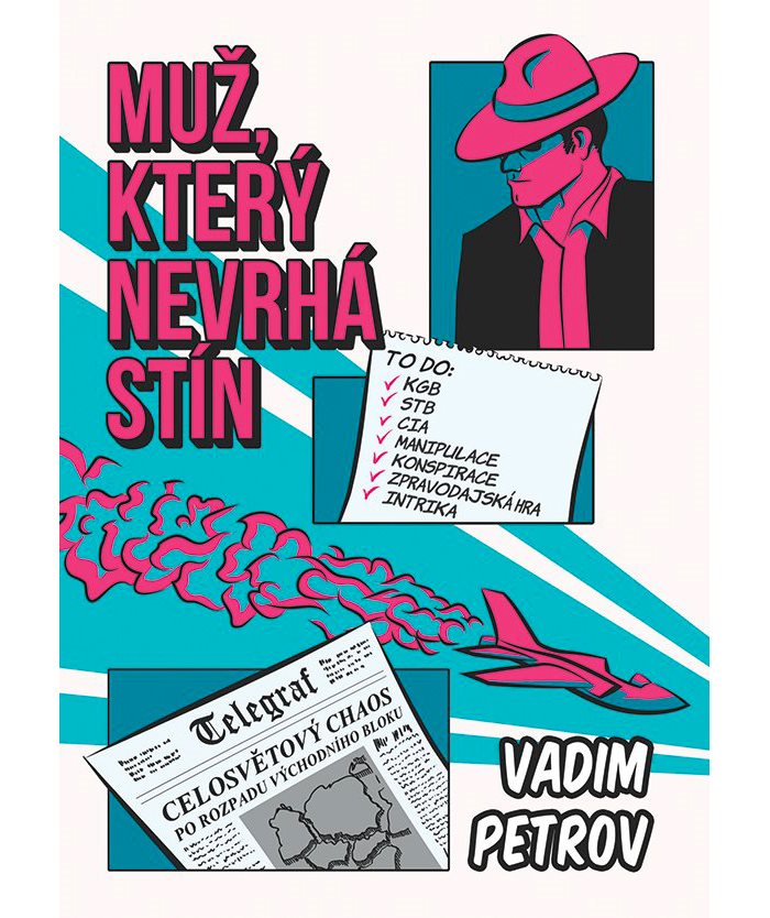 Muž, který nevrhá stín