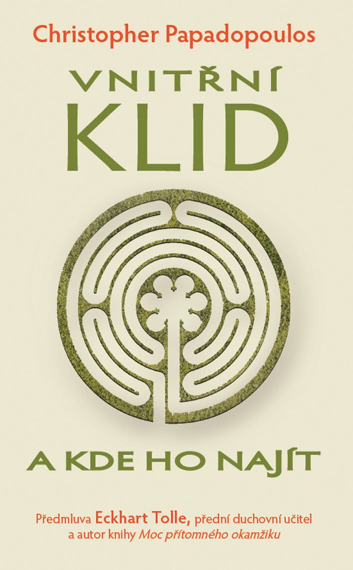 Vnitřní klid a kde ho najít