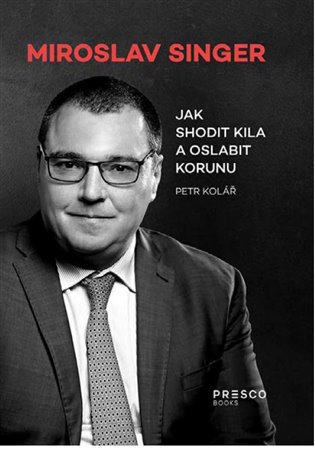 Jak shodit kila a oslabit korunu
