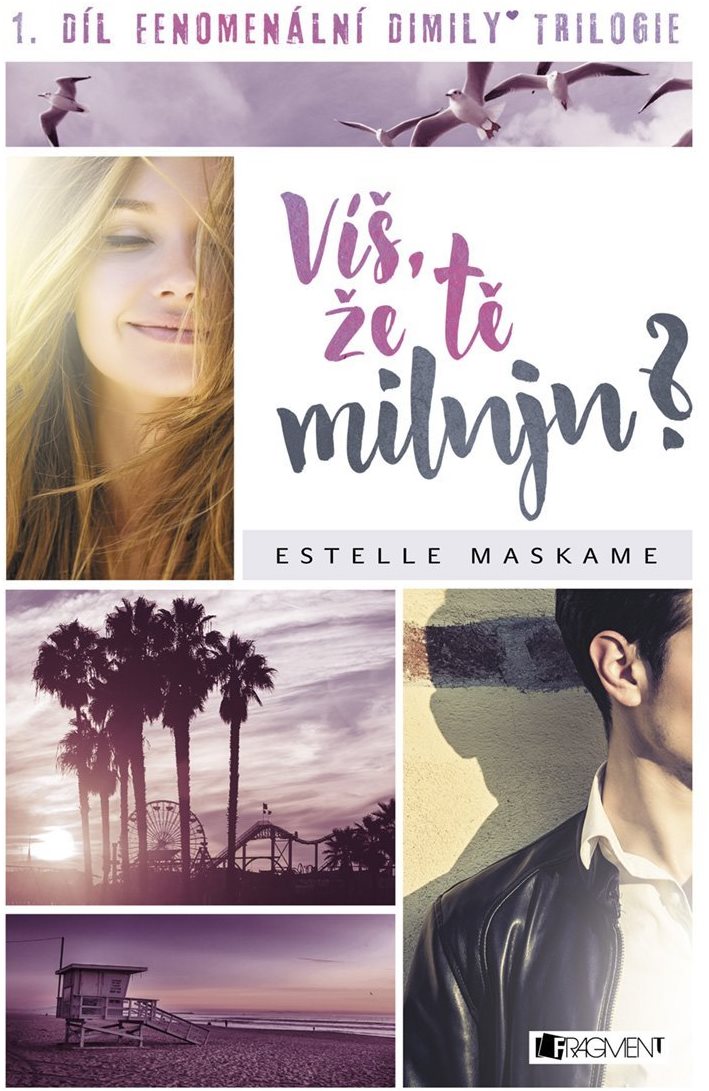 Víš, že tě miluju?