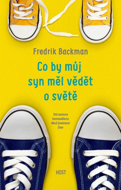 Co by můj syn měl vědět o světě