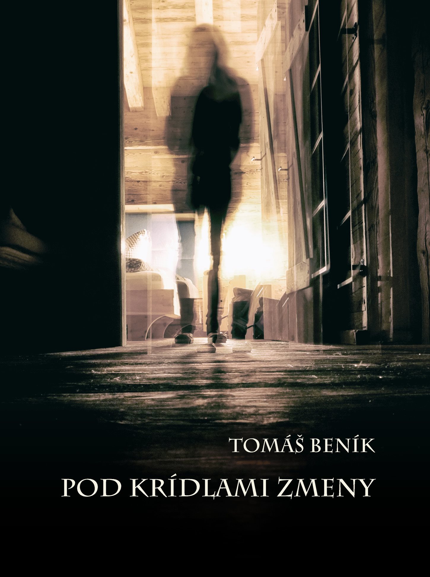 Pod krídlami zmeny (SK)