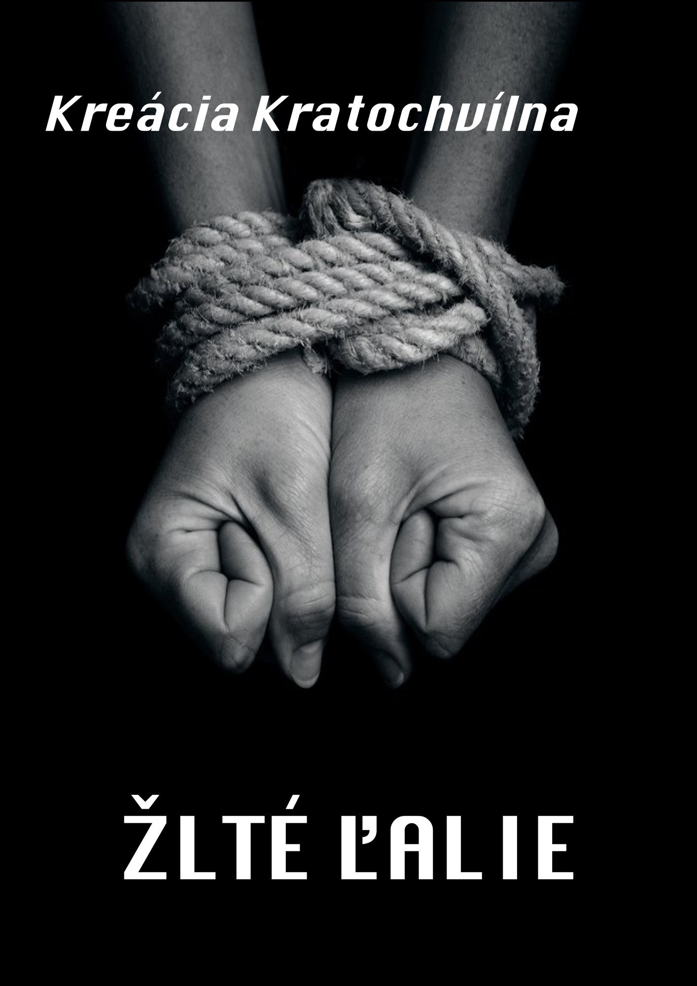 Žlté ľalie (SK)