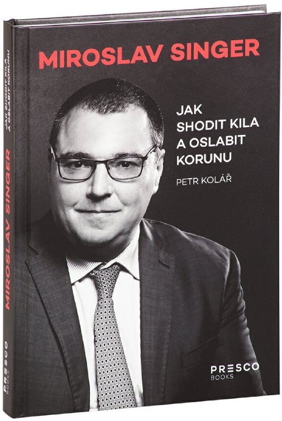 Jak shodit kila a oslabit korunu