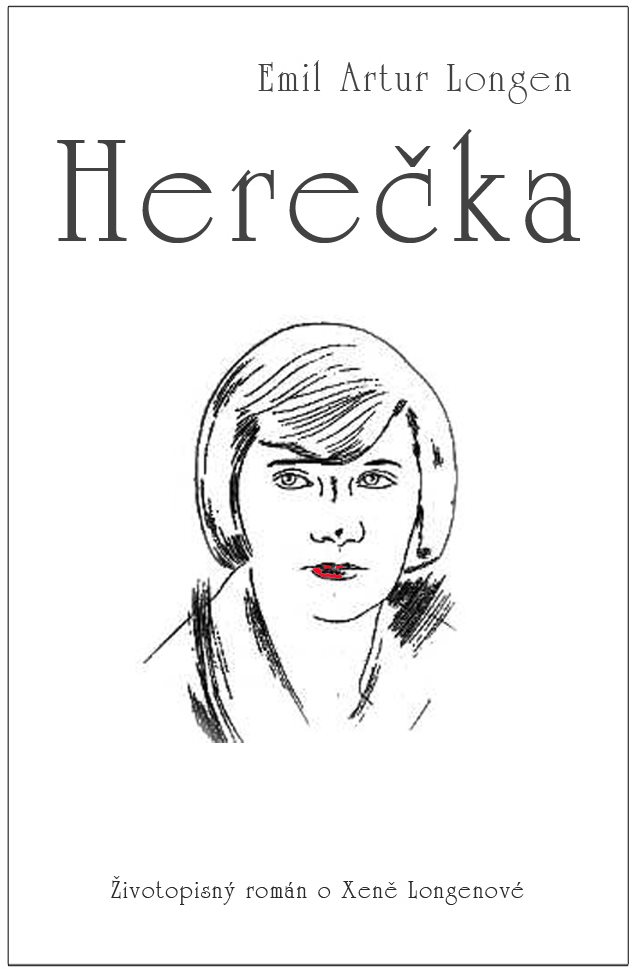 Herečka