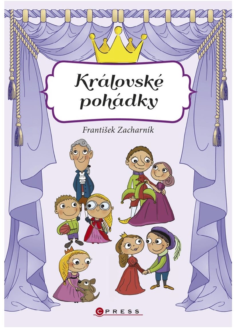 Královské pohádky