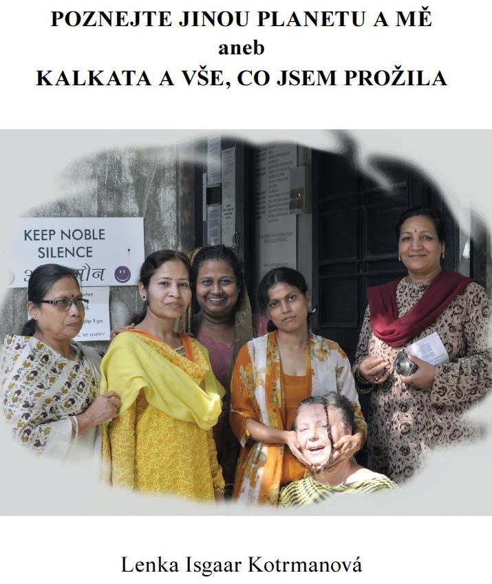 Poznejte jinou planetu a mě