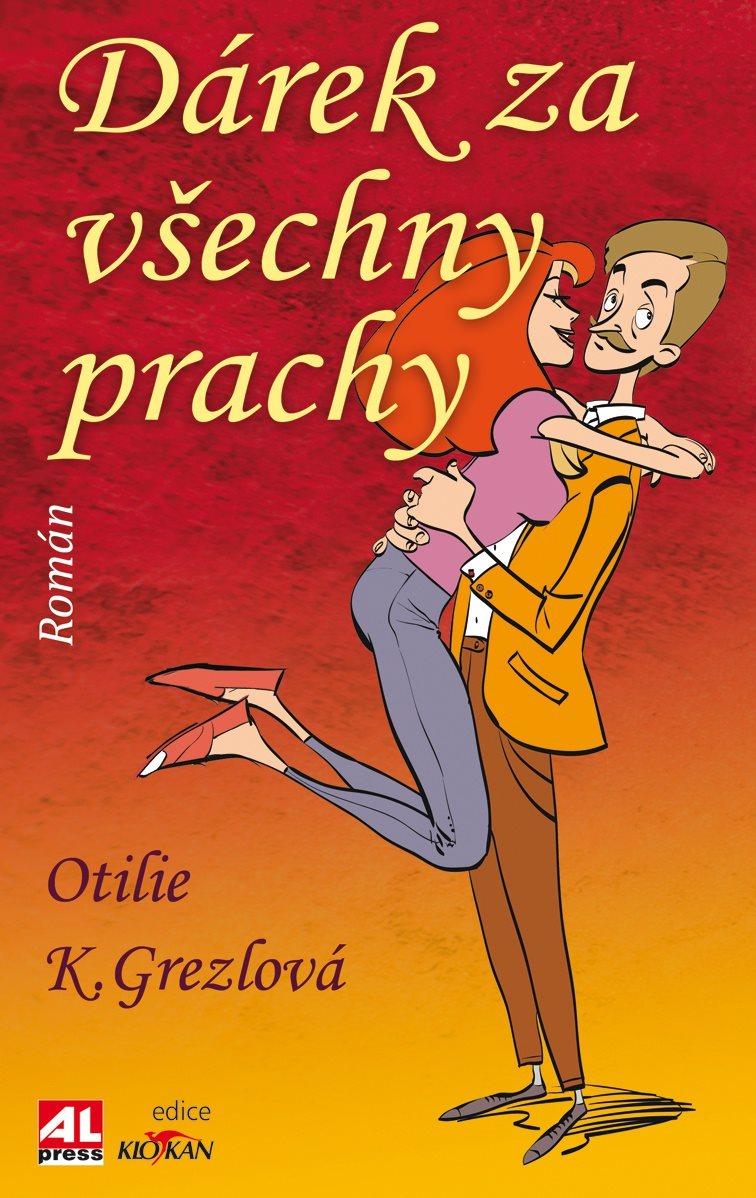 Dárek za všechny prachy