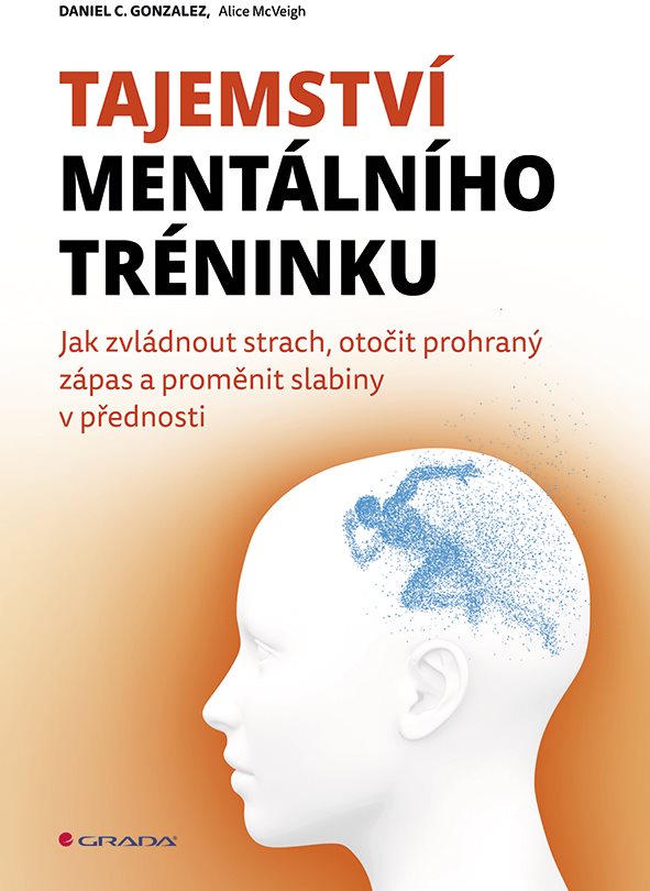 Tajemství mentálního tréninku