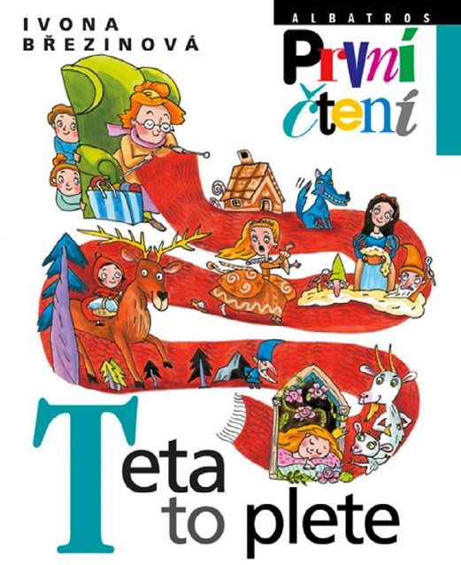 Teta to plete