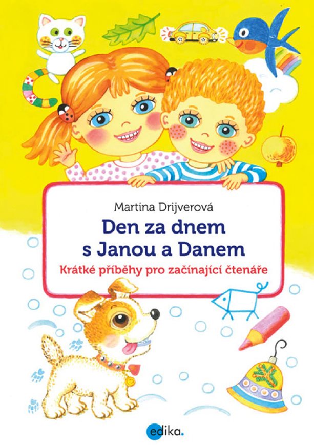 Den za dnem s Janou a Danem