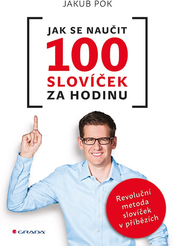 Jak se naučit 100 slovíček za hodinu