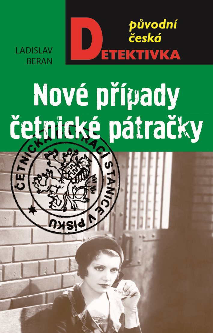 Nové případy četnické pátračky